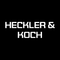 HECKLER & KOCH logo AFMJ