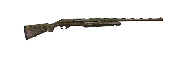 Nova Pump Field Shotgun, Mossy Oak® Bottomland™, 12-GA, 20010