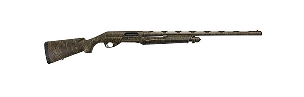 Nova Pump Field Shotgun, Mossy Oak® Bottomland™, 20-GA, 20042