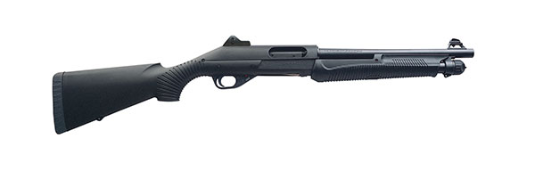 Nova Tactical Entry - 14 inch, Black Synthetic, Tactical Stock - 21001