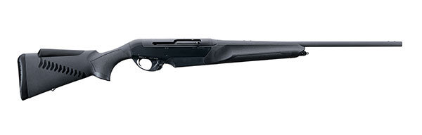 Benelli R1 Big Game Rifle - A Full Metal Jacket -sports de tir