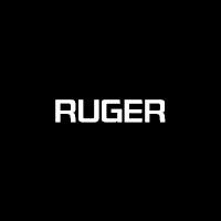 RUGER logo AFMJ