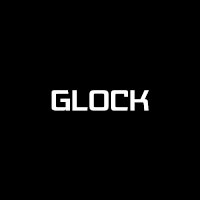 GLOCK logo AFMJ