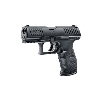 Walther PPQ Classic schuin