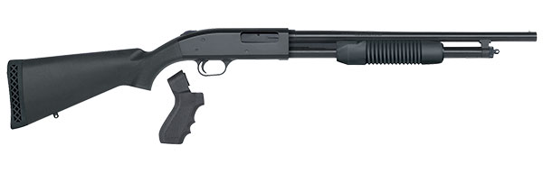 Mossberg 500 Tactical - 6 coups #50452