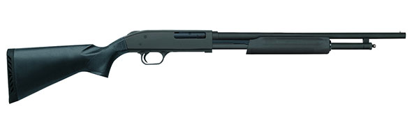 Mossberg 500 Tactical - 6 coups #50454