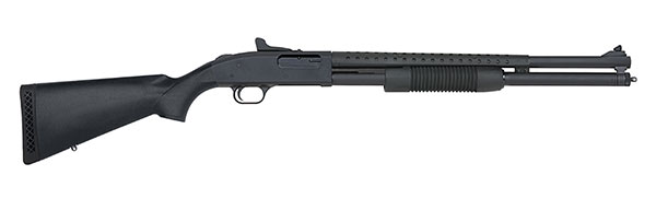 Mossberg 500 Tactical - 8 Coups #50567