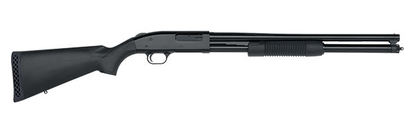 Mossberg 500 Tactical - 8 Coup #50577