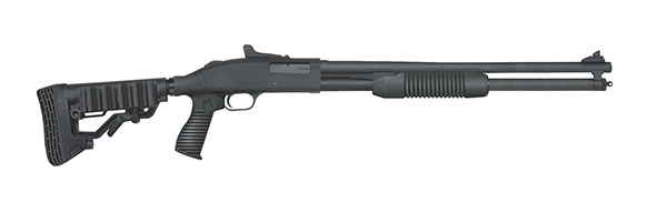 Mossberg 500 Tactical - Action ajustable # 54301