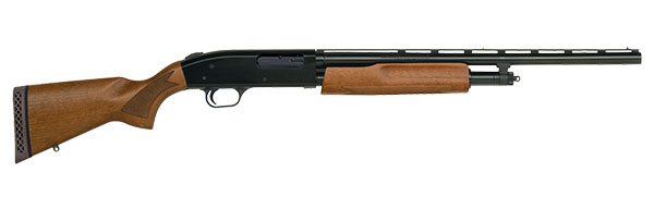 Mossberg 505 Youth Pump-Action Shotguns #57110