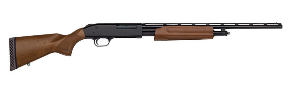 Mossberg 505 Youth Pump-Action Shotguns #57120