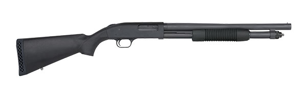 Mossberg 590 7-Coup #50778