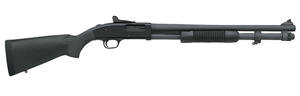 Mossberg 590A1 - 9 Coups #51663