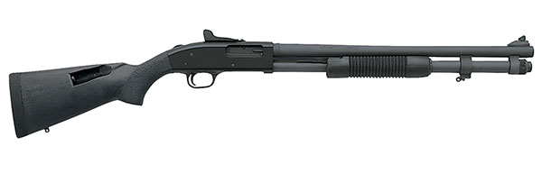 Mossberg 590A1 - 9 Coups # 51668